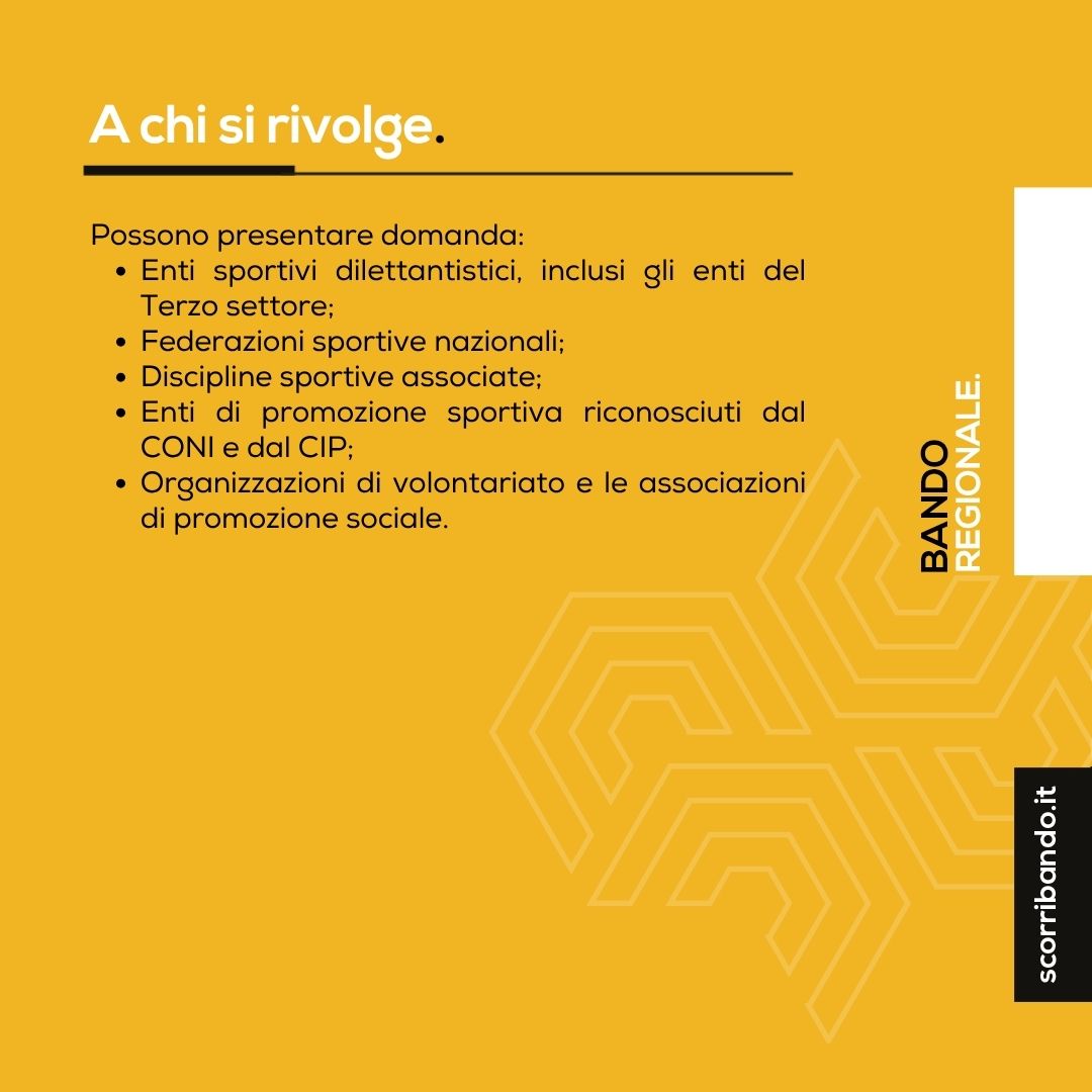 4 Emilia Romagna_Organizzazione Eventi Sportivi