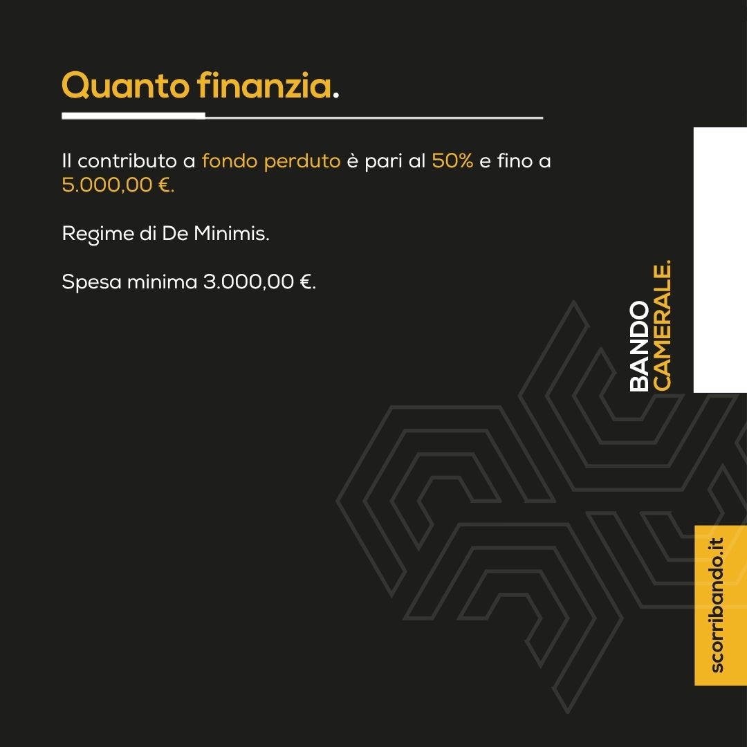 4 MODENA_Bando Internazionalizzazione