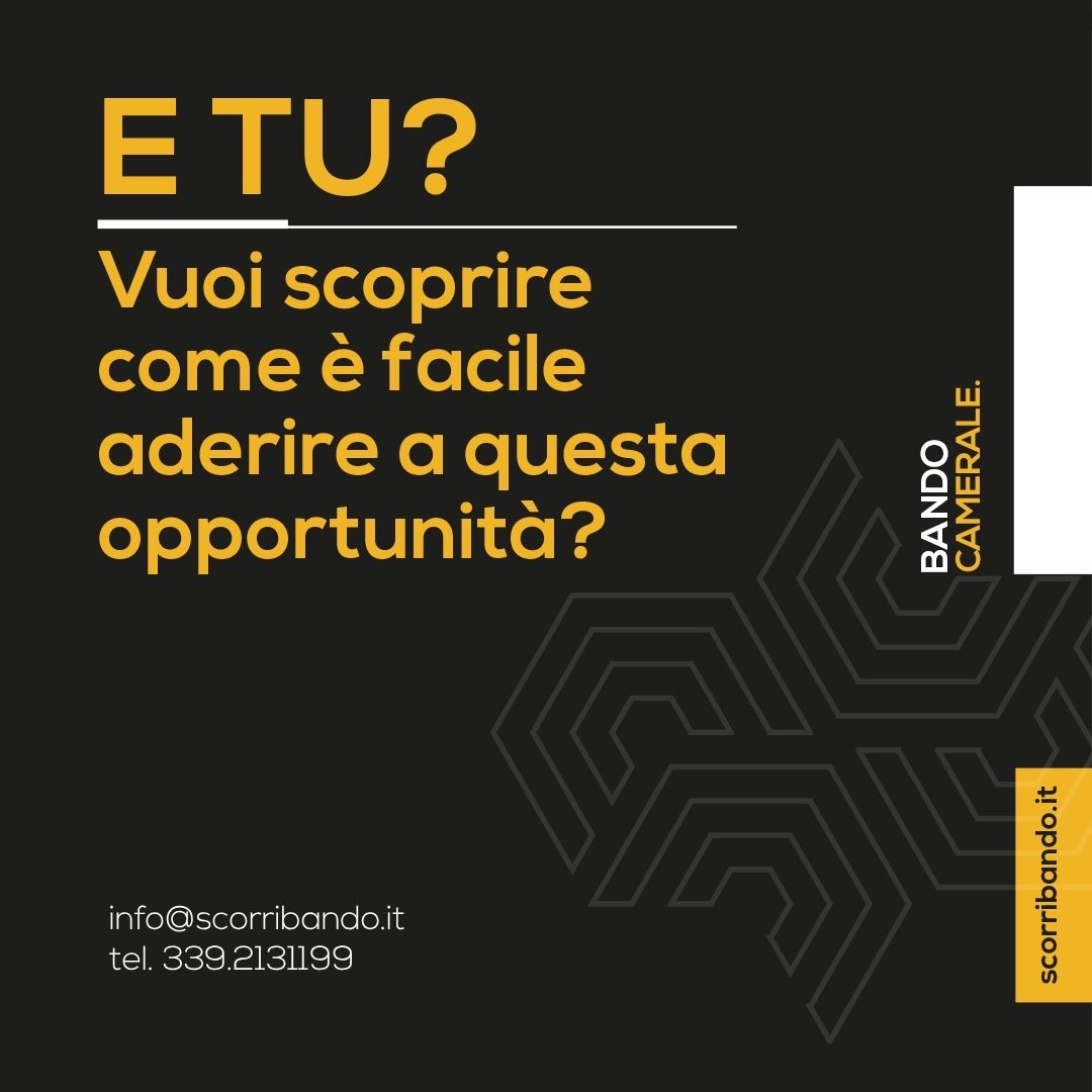 6 MODENA_Bando Internazionalizzazione