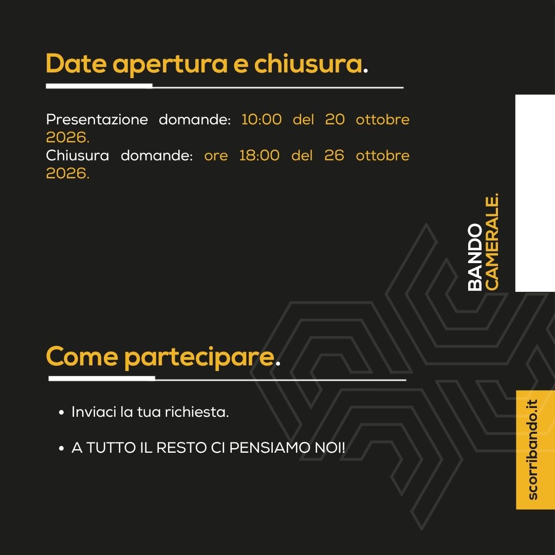 5 TOSCANA NORD OVEST - Doppia Transizione